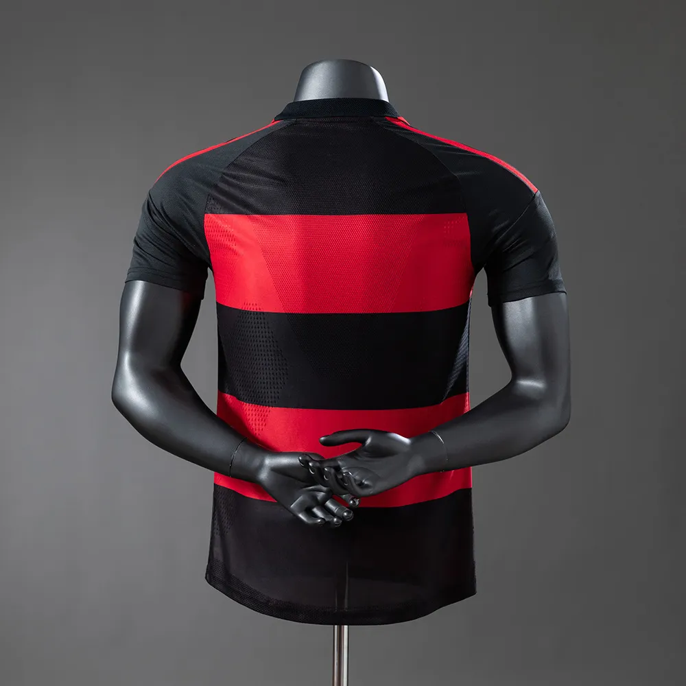 Flamengo 26/27 Home Player Version Jersey — 2/2