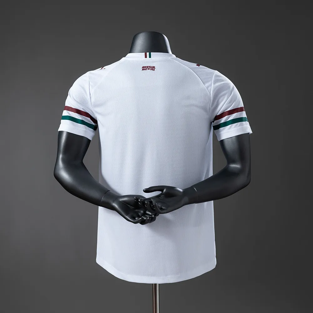 Fluminense 26/27 Away Player Version Jersey — 2/2