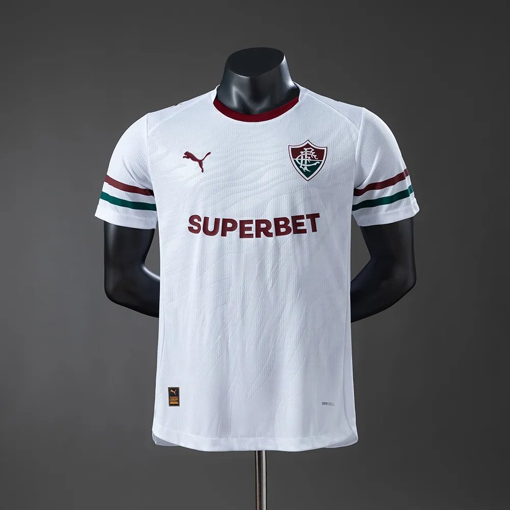 Fluminense 26/27 Away Player Version Jersey