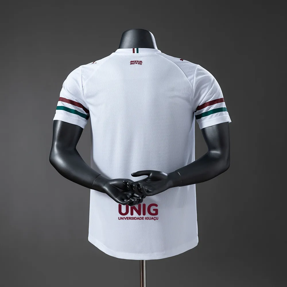 Fluminense 26/27 Away All sponsors Player Version Jersey