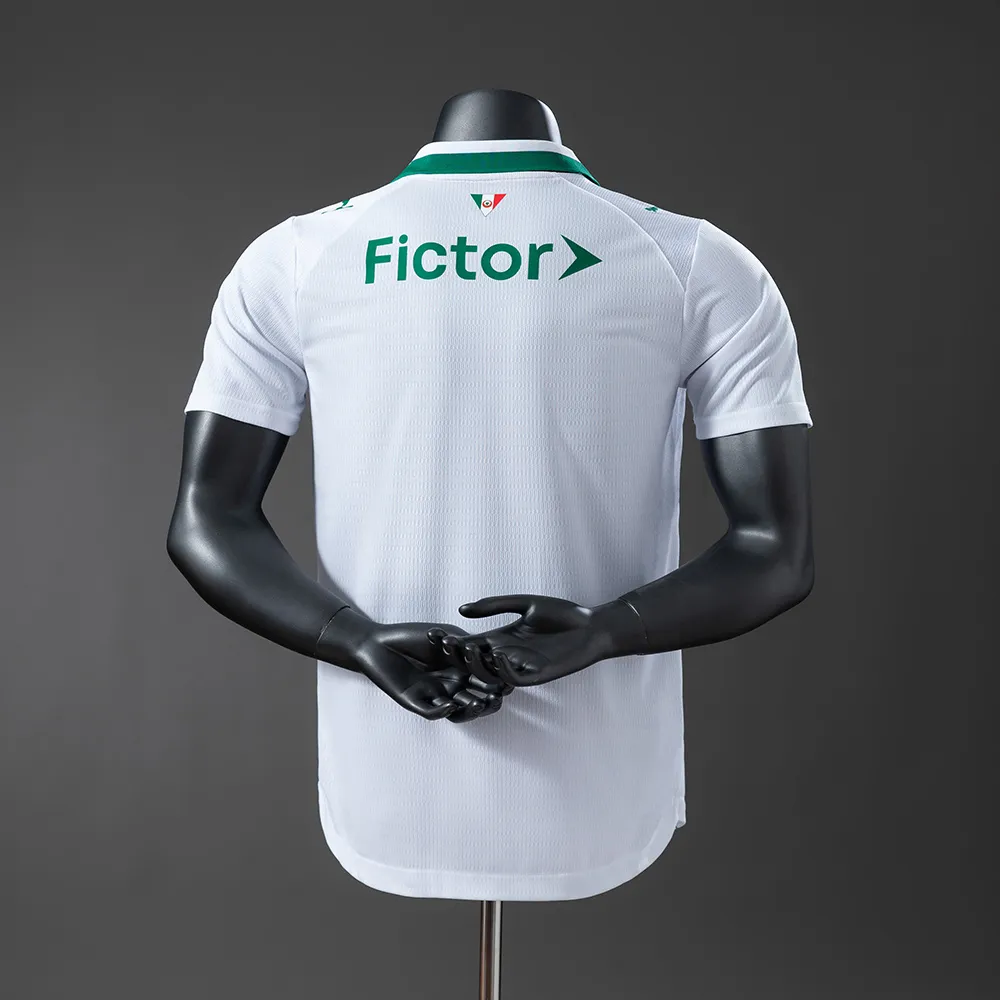 Palmeiras 26/27 Player Version Away Jersey — 2/2