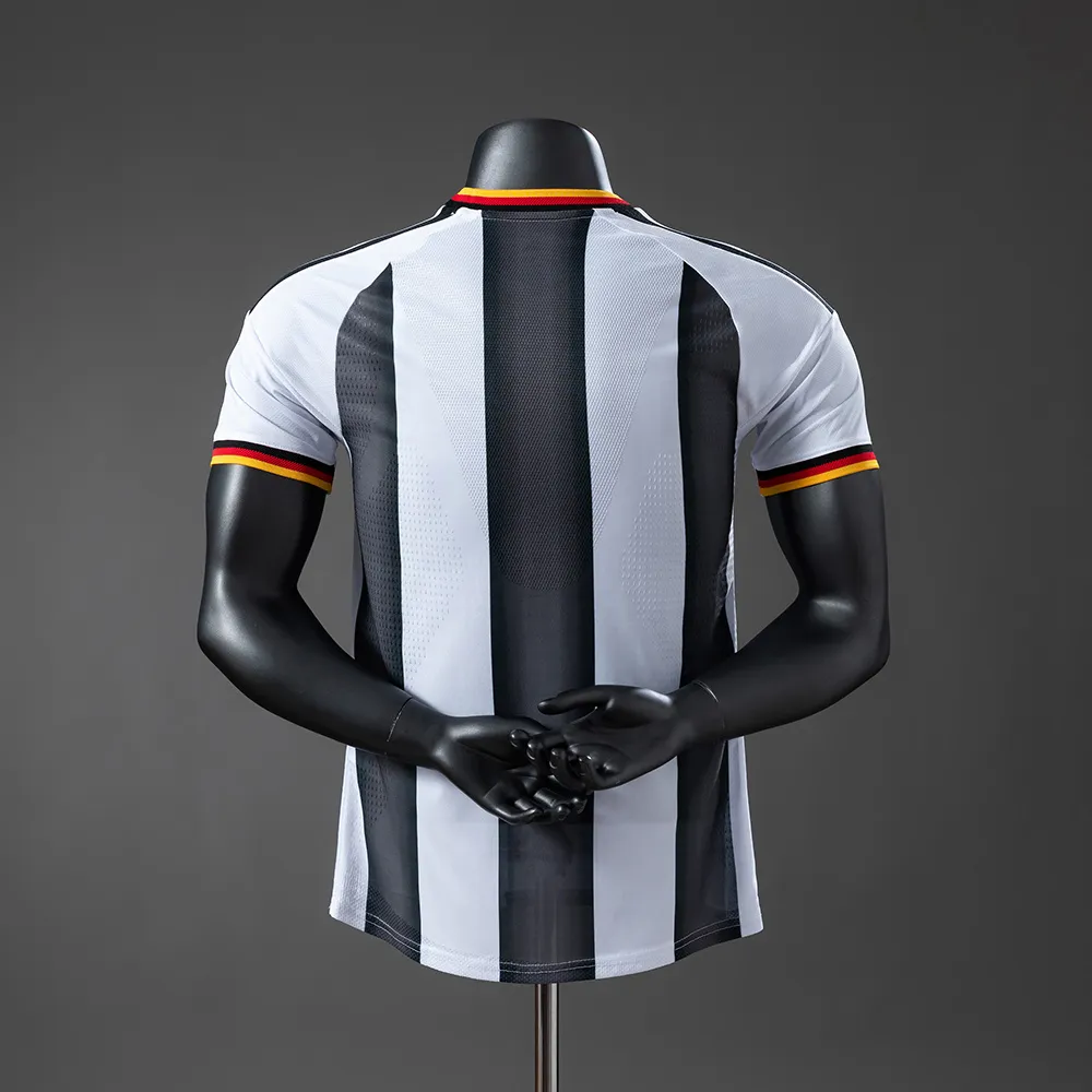 Germany 2026 Special Edition Player Version Jersey — 2/2