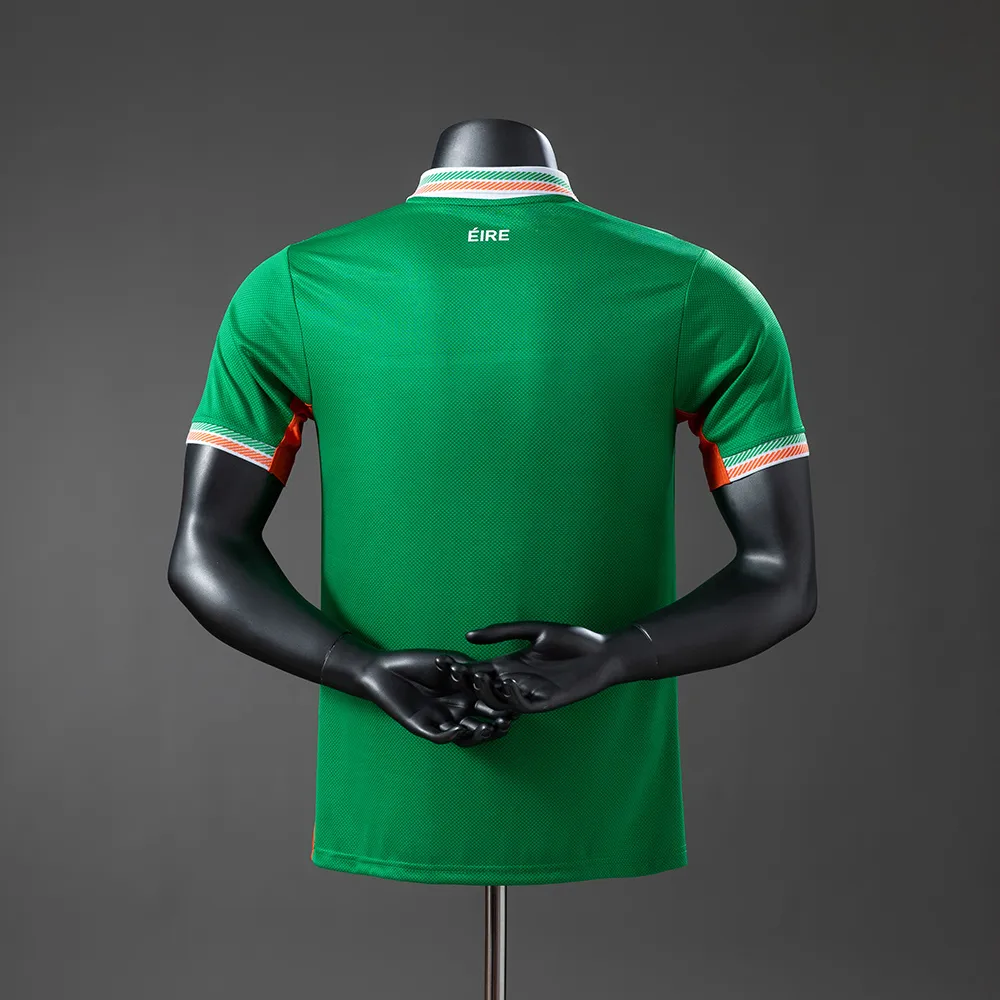 Ireland 25/26 Home Player Version Jersey — 2/2