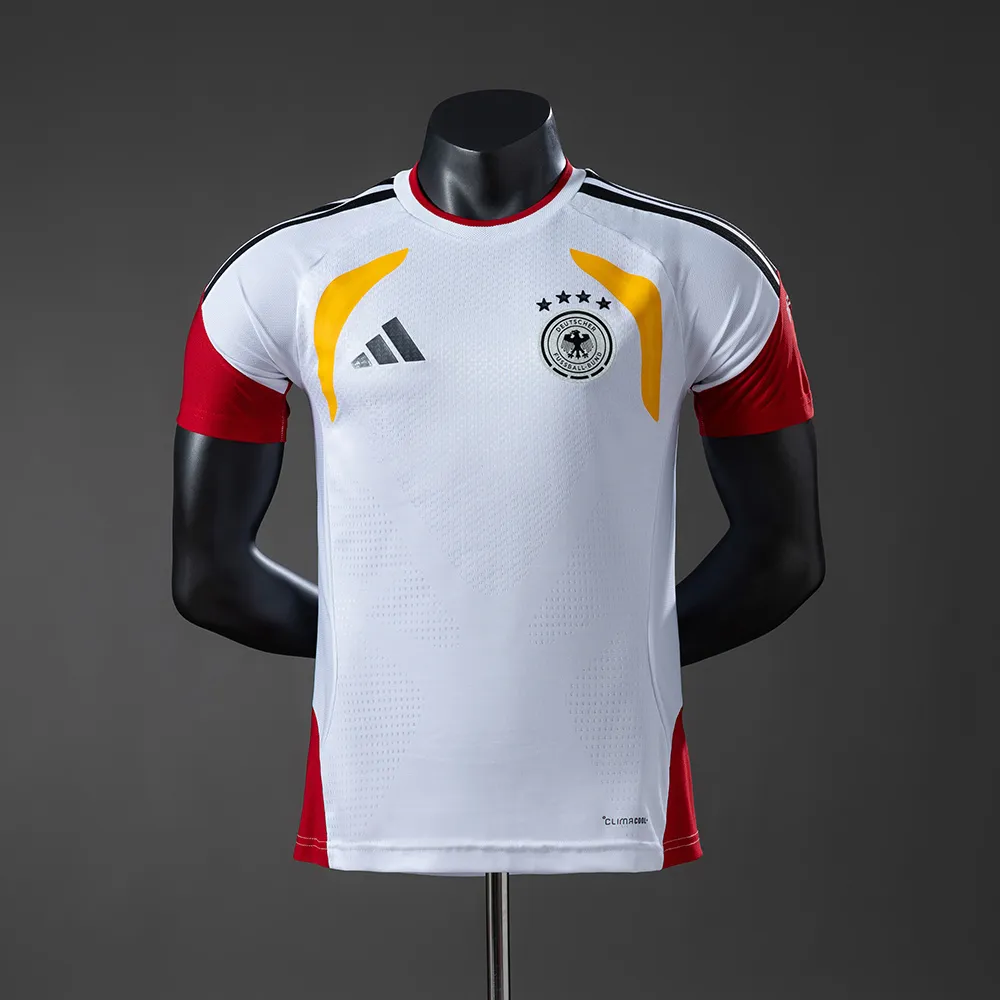 Germany 2026 Player Version Training - Green Jersey — 2/2
