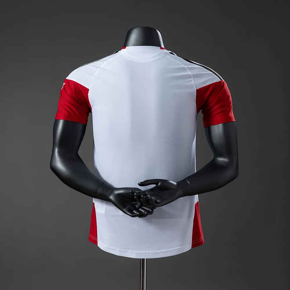 Germany 2026 Player Version Training - Green Jersey