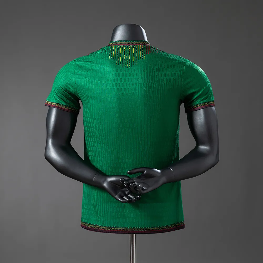 Mali 24/25 Away Player Version Jersey — 2/2