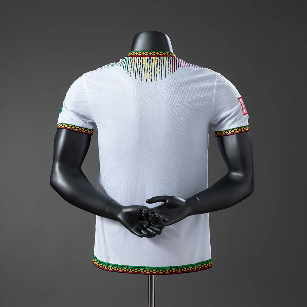 Mali 25/26 Home Player Version Jersey