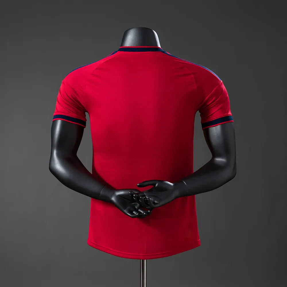 Spain 2026 Special Edition Player Version Jersey — 2/2