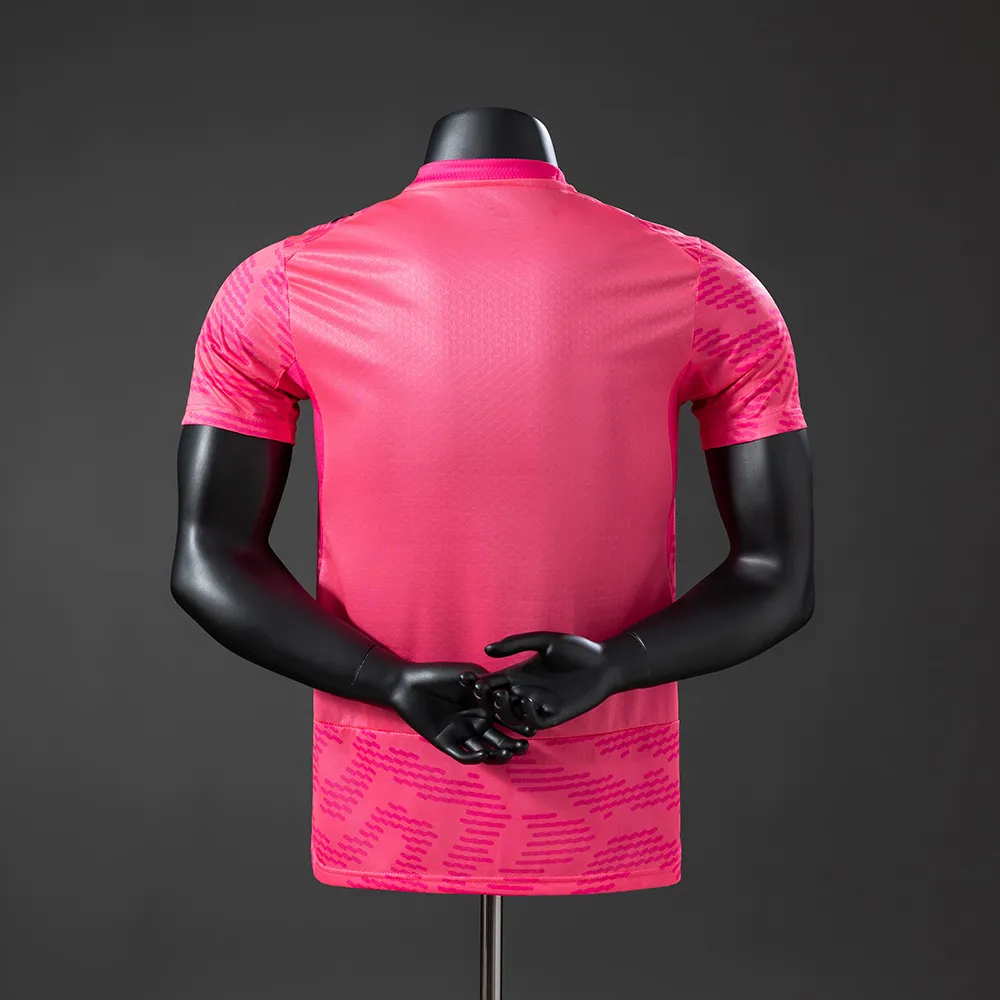 Portugal 2026 Pre-match Player Version Jersey — 2/2