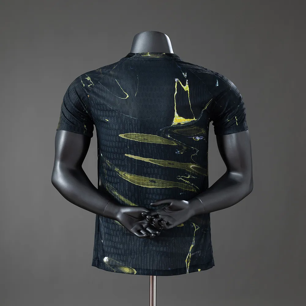 PSG 25/26 Night Edition Player Version Jersey — 2/2