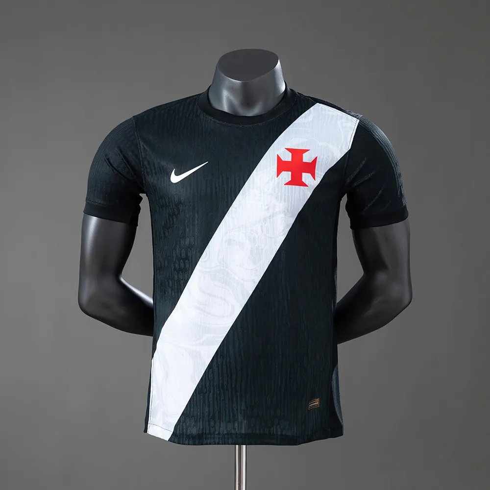 Vasco da Gama 26/27 Home Player Version Jersey — 2/2