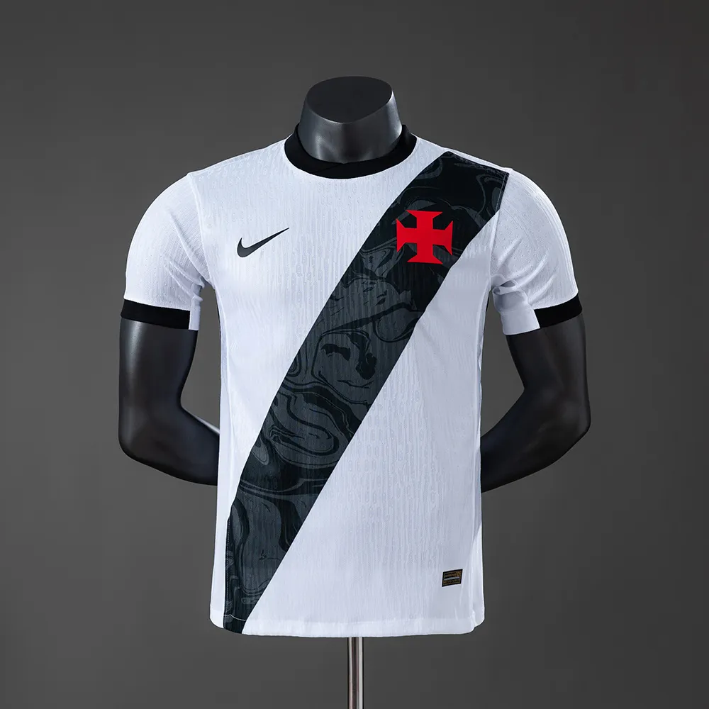 Vasco da Gama 26/27 Away Player Version Jersey — 2/2