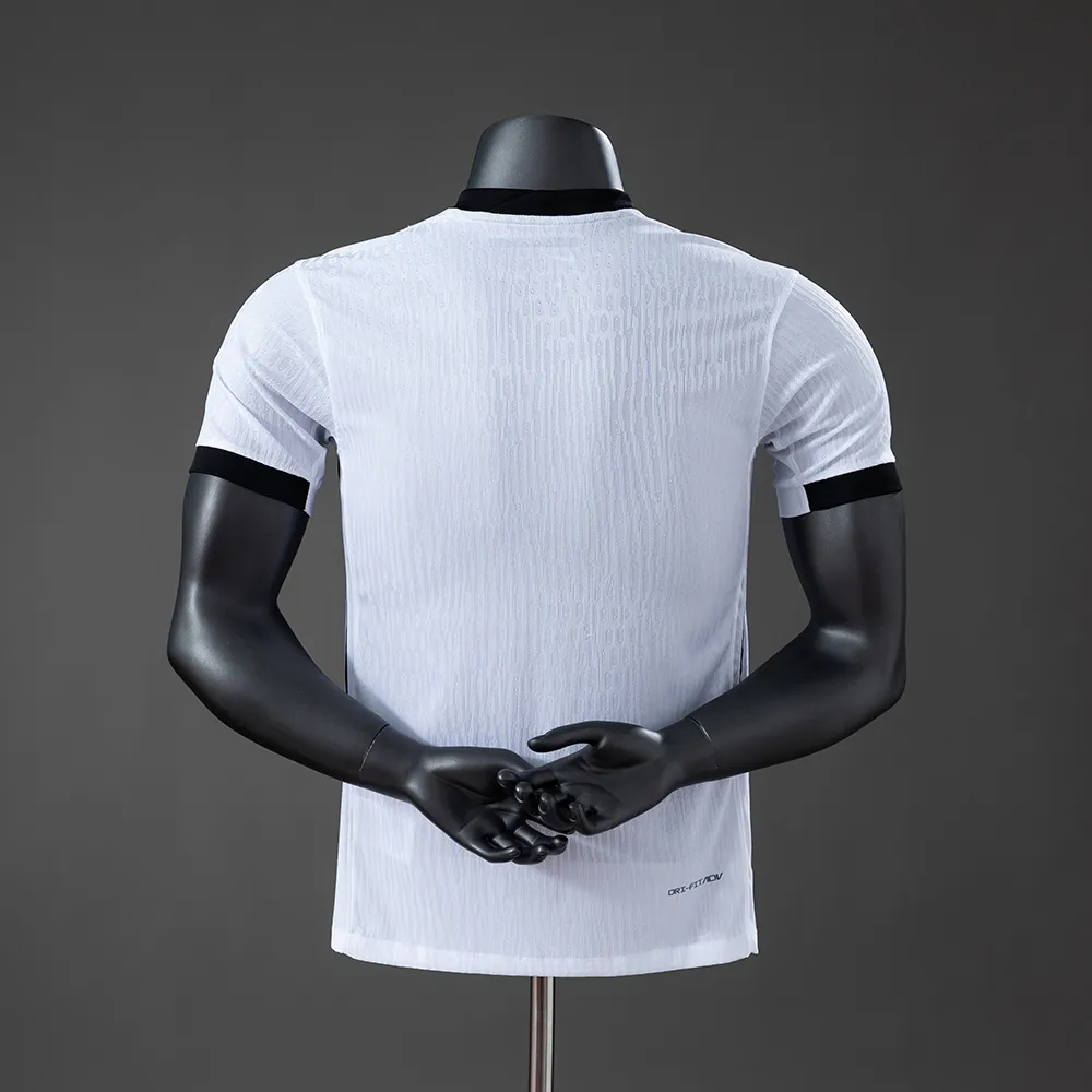 Vasco da Gama 26/27 Away Player Version Jersey — 1/2
