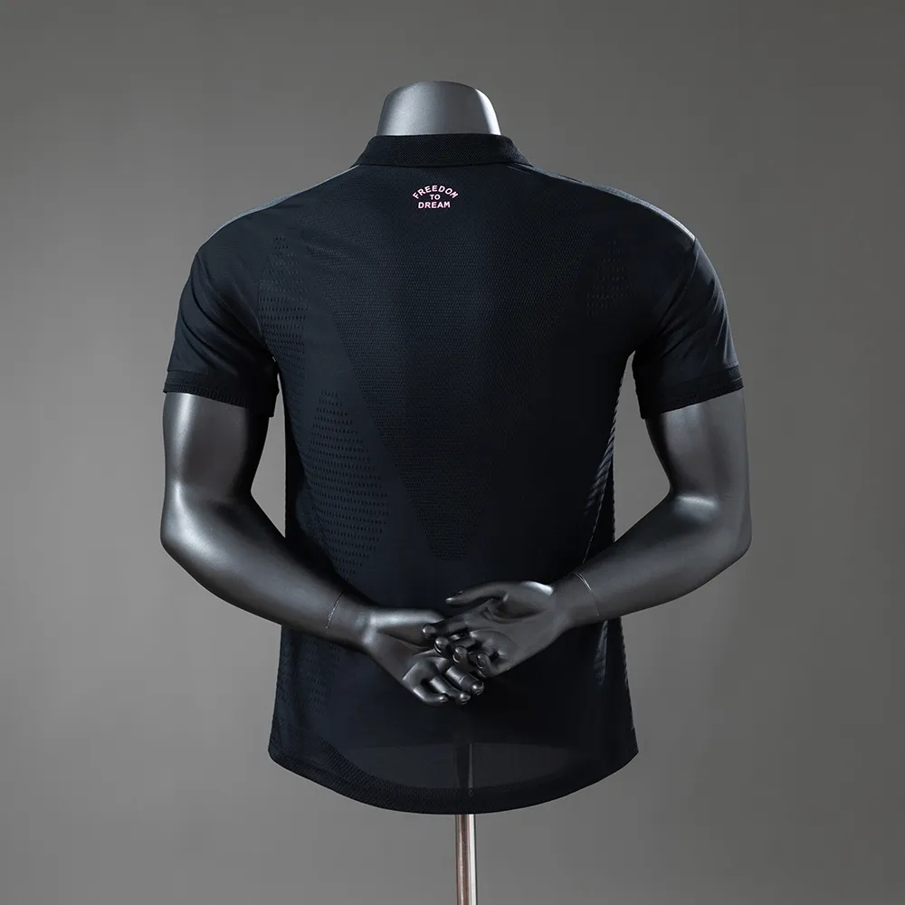 Inter Miami 26/27 Away Player Version Jersey — 2/2