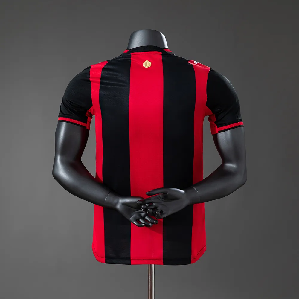 AC Milan 26/27 Home Player Version Jersey — 2/2