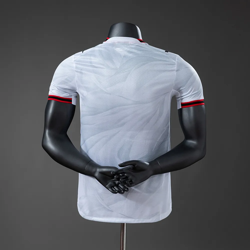 AC Milan 26/27 Away Player Version Jersey — 2/2