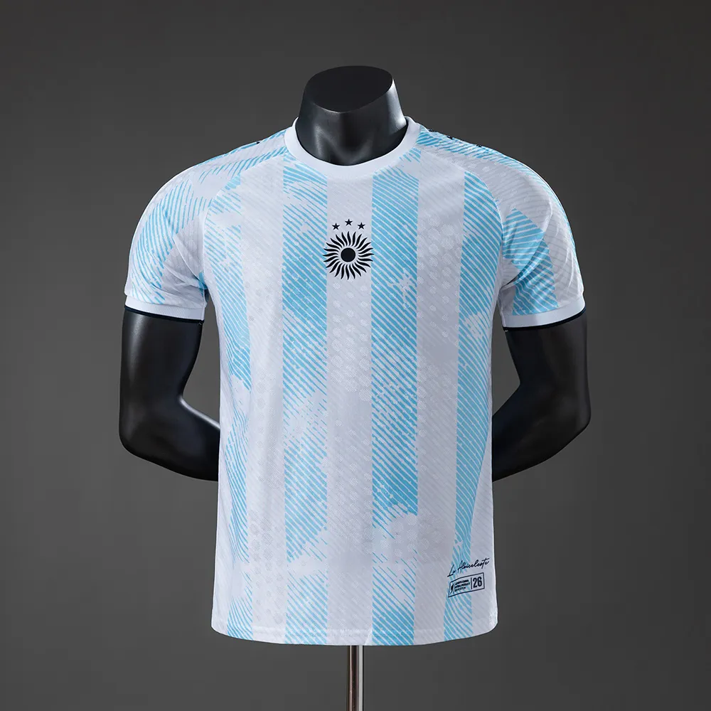 Argentina 2026 World Cup Special Edition Player Version Jersey — 2/2