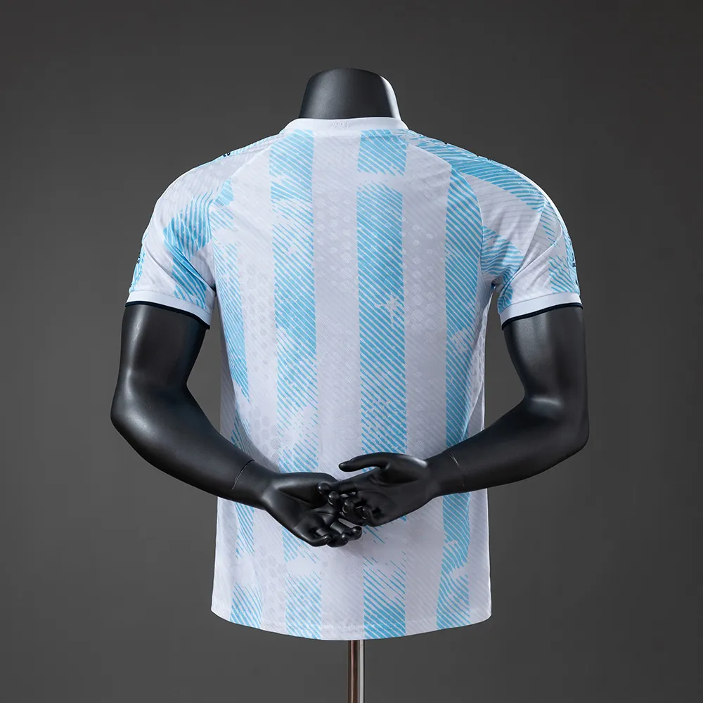 Argentina 2026 World Cup Special Edition Player Version Jersey