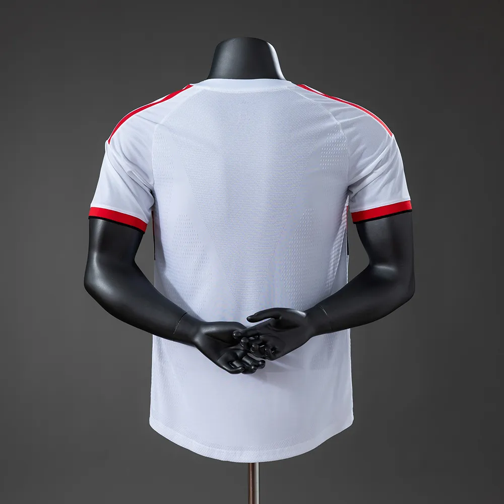 Flamengo 26/27 Away Player Version Jersey — 2/2