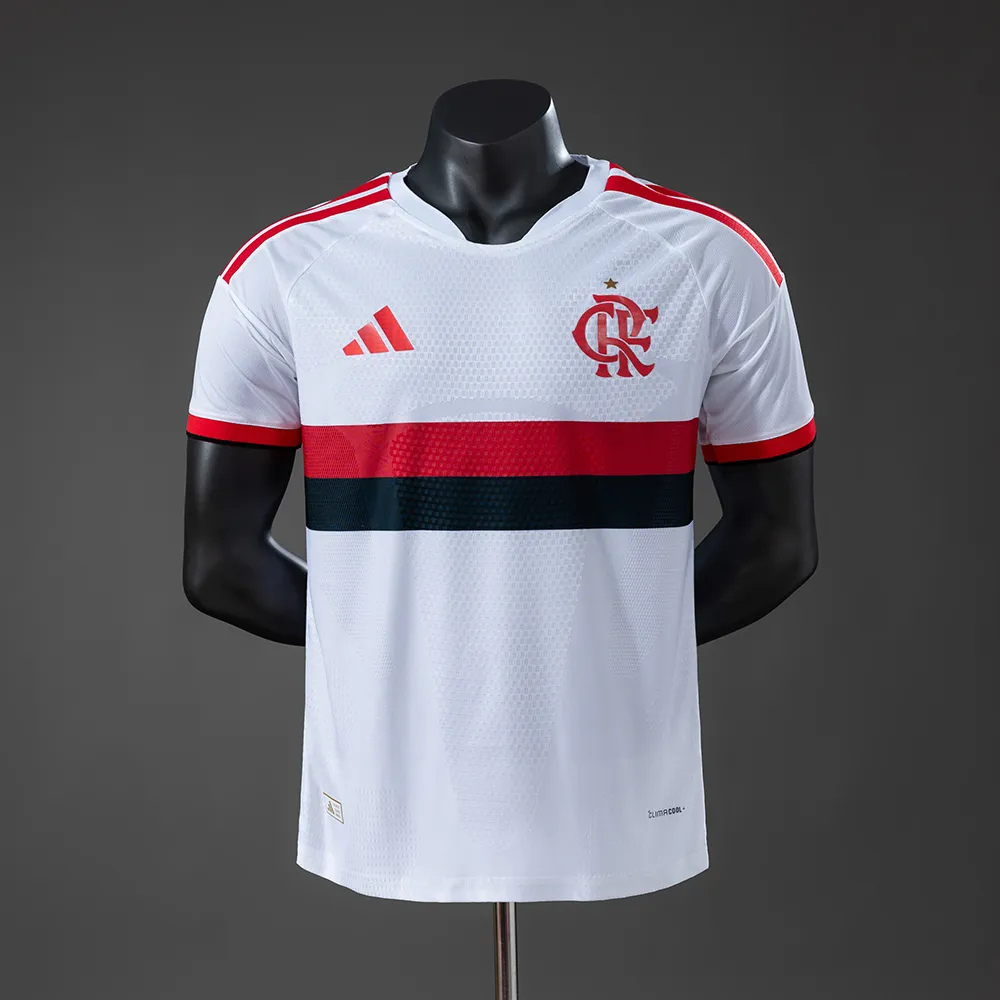 Flamengo 26/27 Away Player Version Jersey
