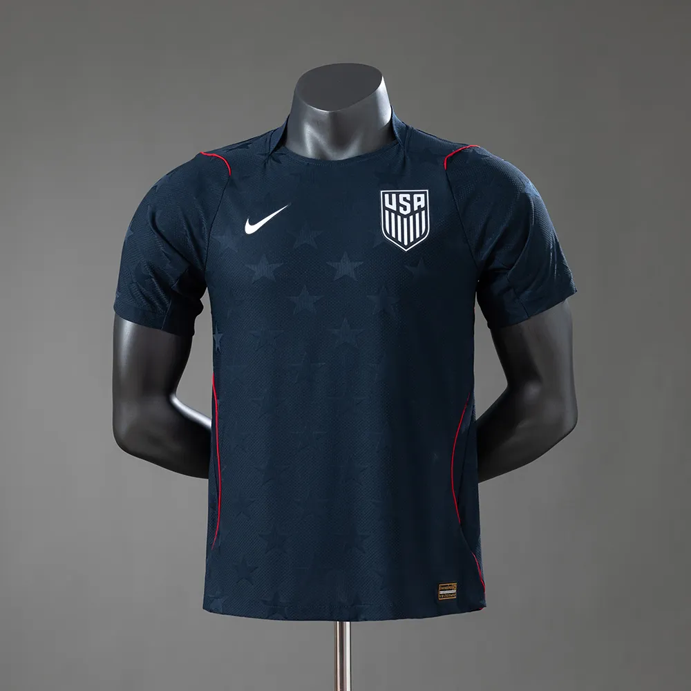 USA 2026 Away Player Version Jersey — 2/2