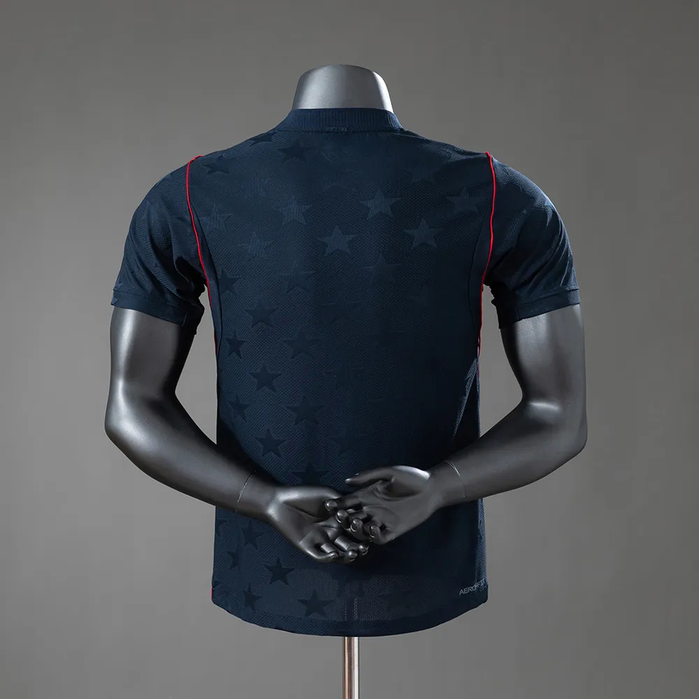 USA 2026 Away Player Version Jersey