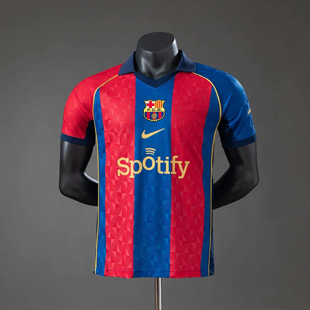 Barcelona 26/27 Special Edition Player Version Jersey — 2/2