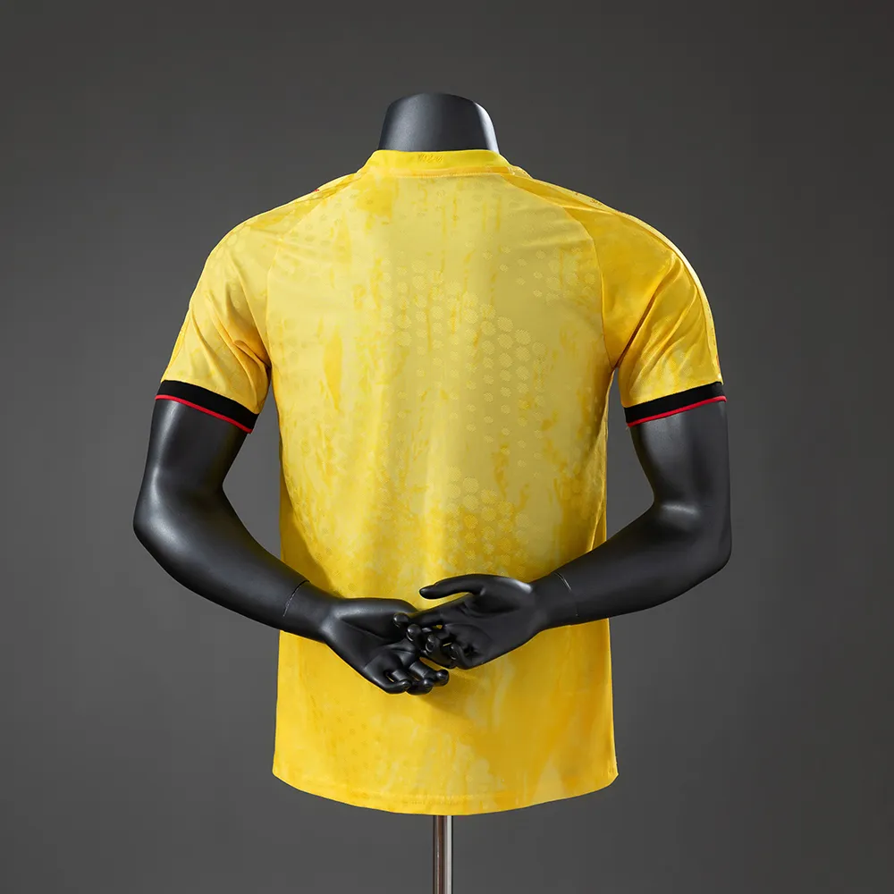 Colombia 2026 World Cup Special Edition Player Version Jersey