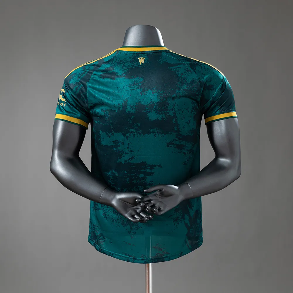 M-U 26/27 Special Edition Player Version Jersey