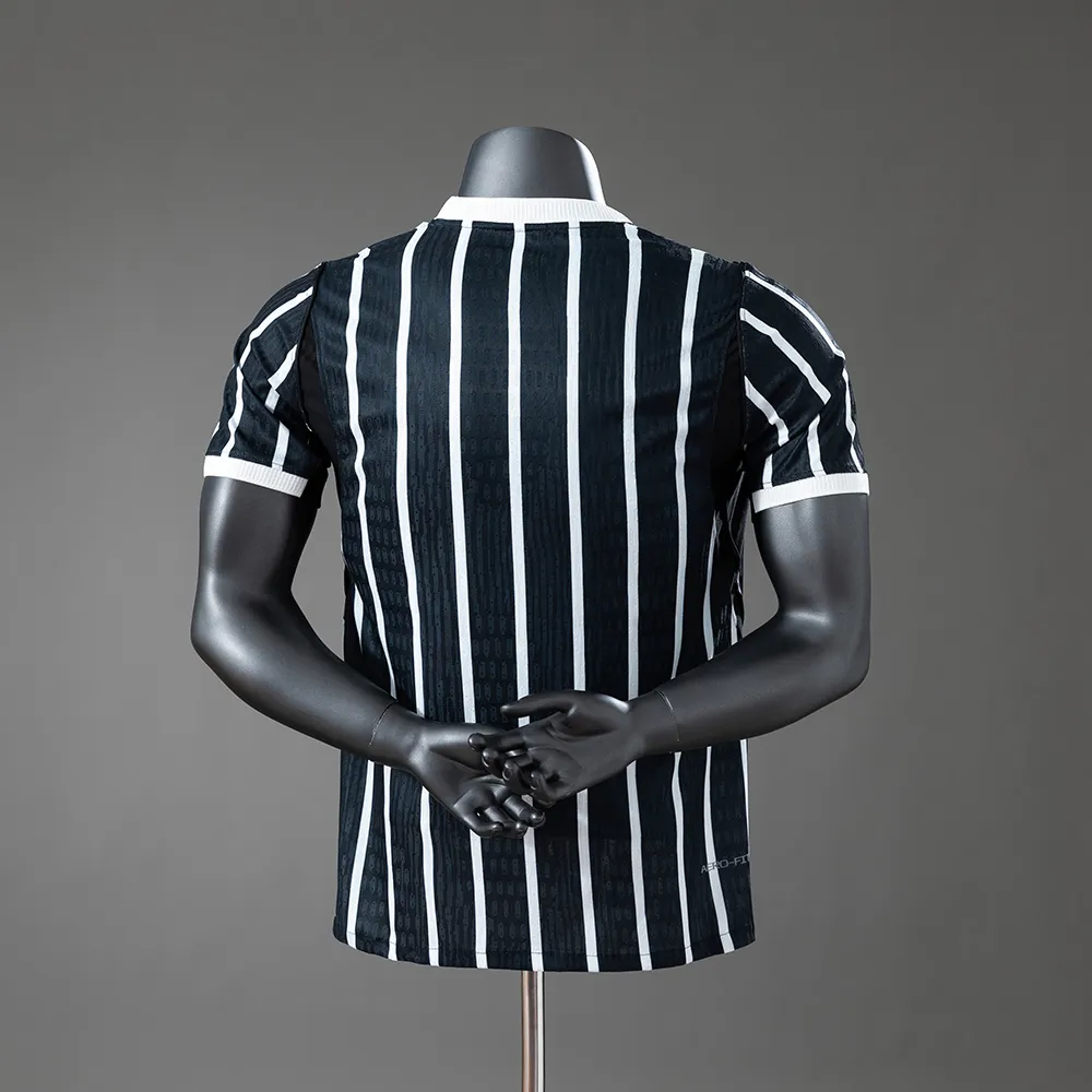 Corinthians 26/27 Away Player Version Jersey — 2/2