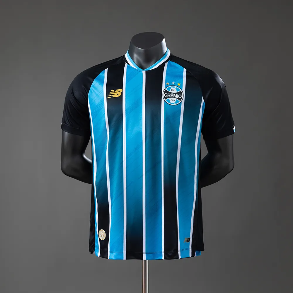 Gremio 26/27 Away Player Version Jersey — 2/2