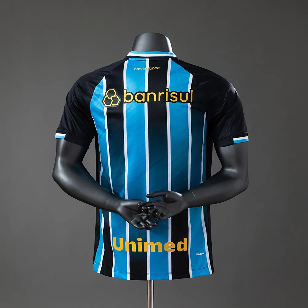 Gremio 26/27 Away Player Version Jersey