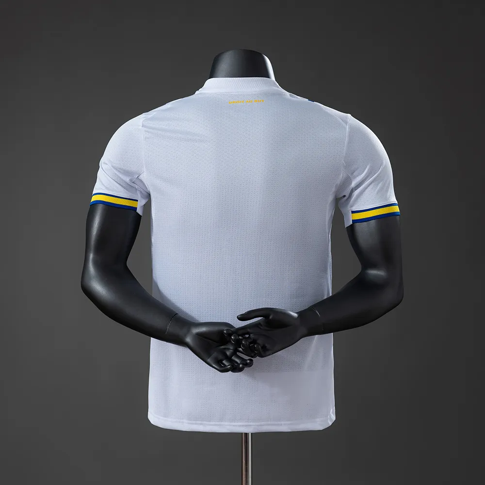 Olympique de Marseille 26/27 Home Player Version Jersey
