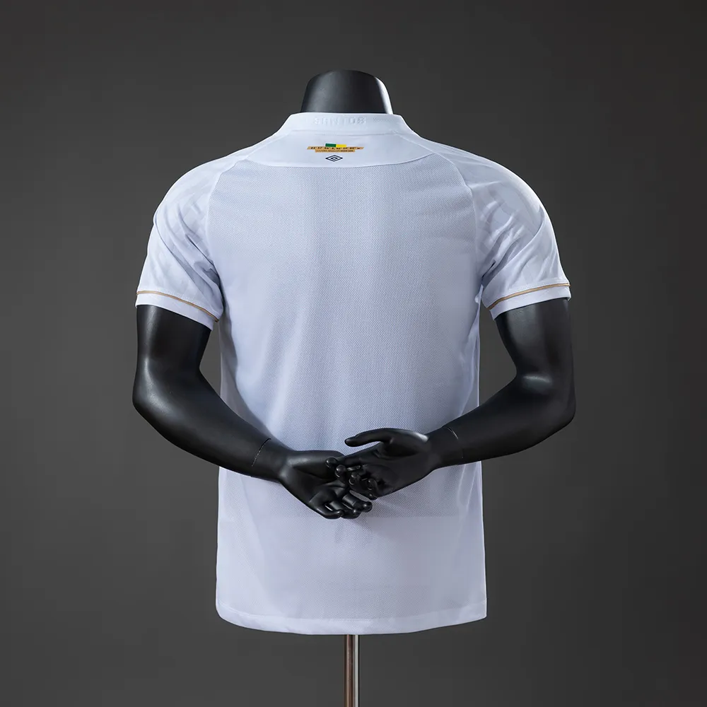Santos 26/27 Home Player Version Jersey