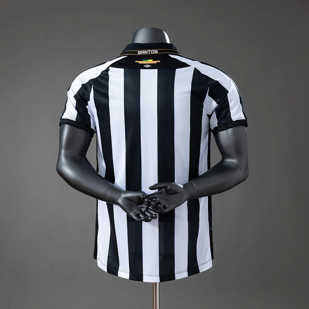 Santos 26/27 Away Player Version Jersey